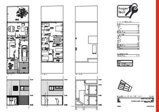 Casa adosada en alquiler en Cigales