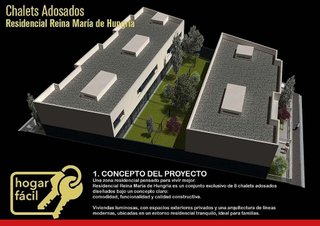 Casa adosada en alquiler en Cigales