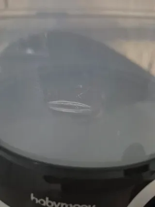 Sterilizzatore per biberon Babymoov