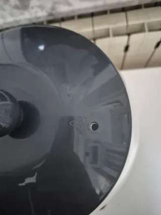 Sterilizzatore per biberon Babymoov