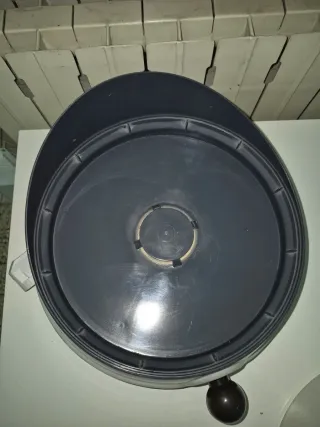 Sterilizzatore per biberon Babymoov