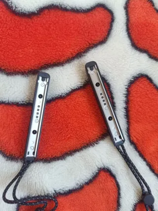 Nintendo Switch OLED + Mario Maker 2 y Luigi Mansi