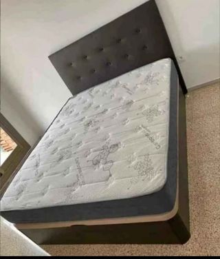 Offerta totale su set di letti e materassi