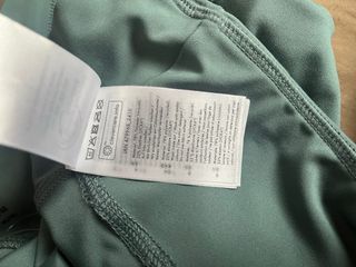 Pantalón mallas L CRIVIT (NUEVO)