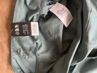 Pantalón mallas L CRIVIT (NUEVO)