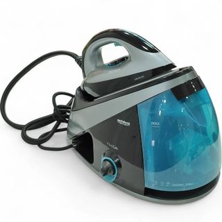 CENTRO DE PLANCHADO CECOTEC FAST&FURIOUS 2400W + CAJA