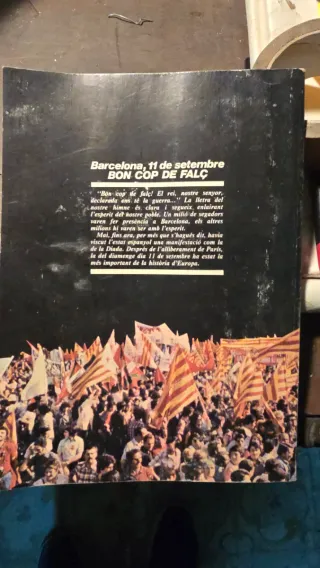 Revista Interviu Un millón de segadors