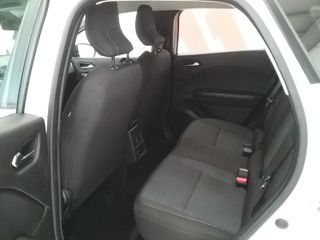 Renault Captur 2023 Hibrido Enchufable