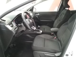 Renault Captur 2023 Hibrido Enchufable