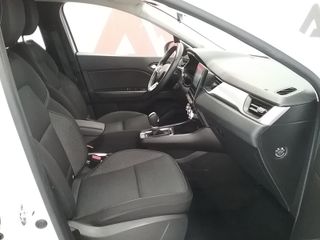 Renault Captur 2023 Hibrido Enchufable