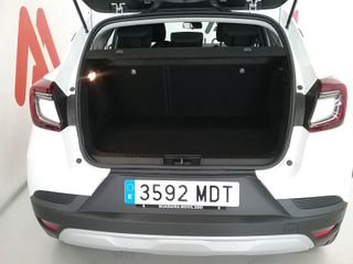 Renault Captur 2023 Hibrido Enchufable