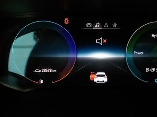 Renault Captur 2023 Hibrido Enchufable