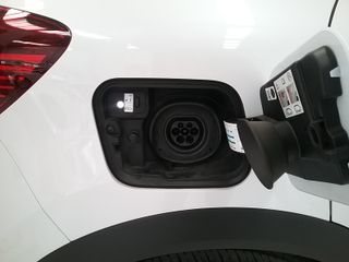 Renault Captur 2023 Hibrido Enchufable