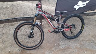 Bici Enduro/DH Nukeproof Mega AM 275