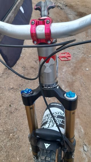 Bici Enduro/DH Nukeproof Mega AM 275