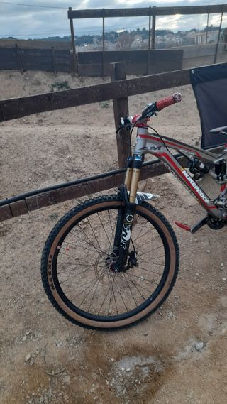 Bici Enduro/DH Nukeproof Mega AM 275