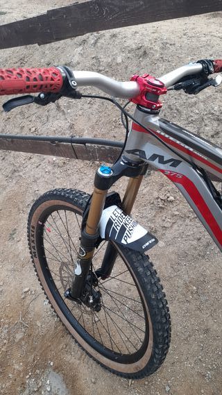 Bici Enduro/DH Nukeproof Mega AM 275