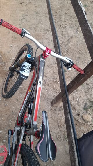 Bici Enduro/DH Nukeproof Mega AM 275