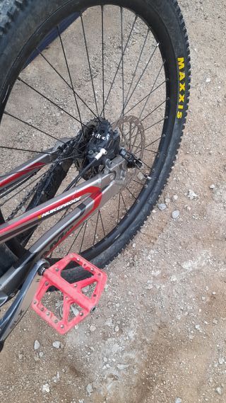 Bici Enduro/DH Nukeproof Mega AM 275