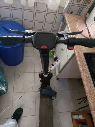 Patinete Eléctrico