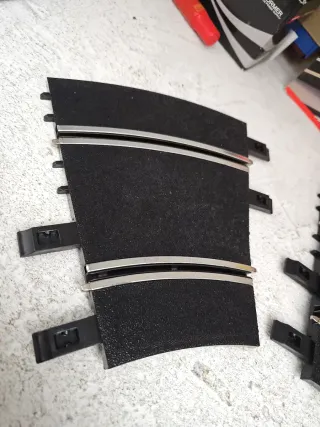 Media Curva Standar Ninco