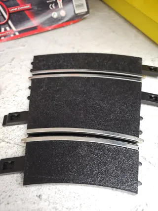 Media Curva Standar Ninco