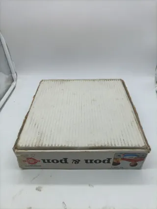 Juego Pon & Pon Congost