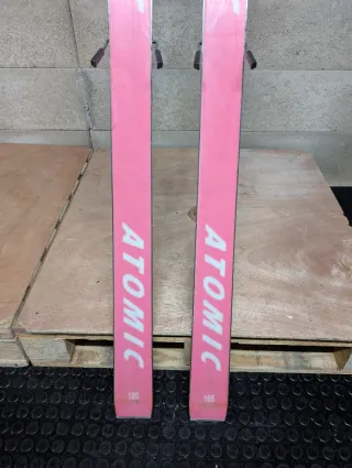 Esquís Atomic 185cm