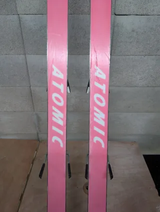 Esquís Atomic 185cm