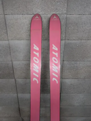Esquís Atomic 185cm