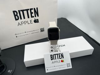 Apple Watch SE 2ª Gen LTE 40mm BAT 96% / GARANZIA!