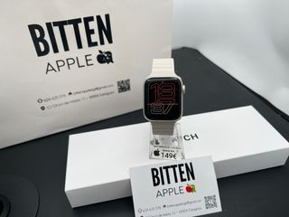 Apple Watch SE 2ª Gen LTE 40mm BAT 96% / GARANZIA!