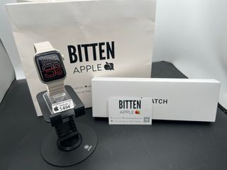 Apple Watch SE 2ª Gen LTE 40mm BAT 96% / GARANZIA!