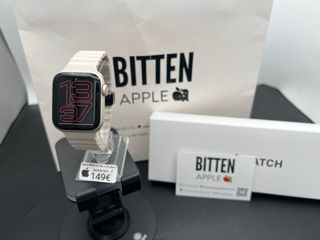 Apple Watch SE 2ª Gen LTE 40mm BAT 96% / GARANZIA!