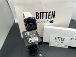 Apple Watch SE 2ª Gen LTE 40mm BAT 96% / GARANZIA!