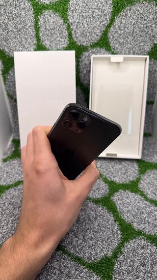 iPhone 11 Pro 256gb Space Gray - Ottime Condizioni