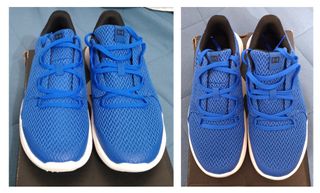 Under Armour sapatilhas unissexo Tam 38 (190)