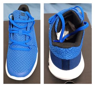 Under Armour sapatilhas unissexo Tam 38 (190)