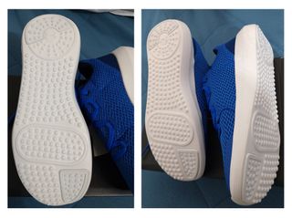 Under Armour sapatilhas unissexo Tam 38 (190)