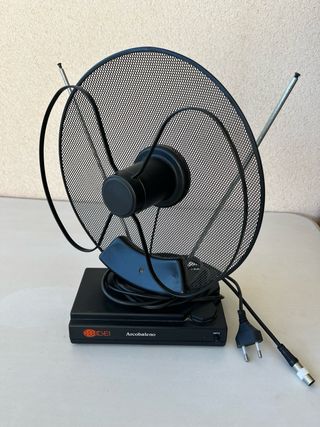 Antena TV GEI Arcobaleno