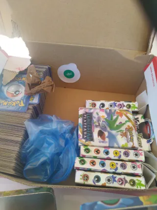 Pokémon Cards