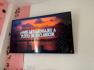 Samsung TV 55 Serie 7