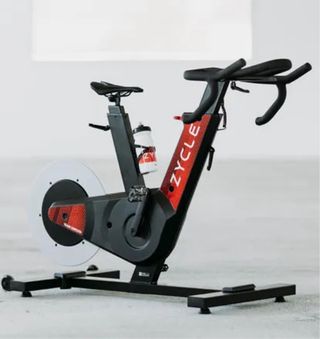 Bicicleta Estática Inteligente Zycle Smartbike 2.0