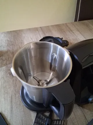 Robot Cocina Cecotec Mambo