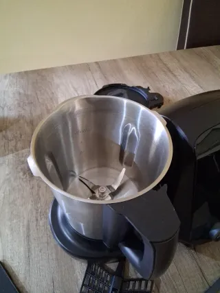 Robot Cocina Cecotec Mambo