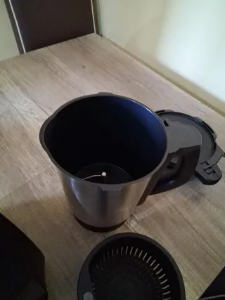 Robot Cocina Cecotec Mambo