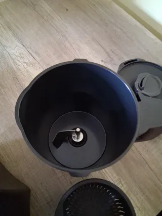 Robot Cocina Cecotec Mambo