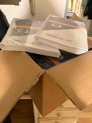 Temario Escala Ejecutiva Policia Nacional