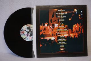 Radio Birdman - Ritualism Vinilo LP Garage Rock