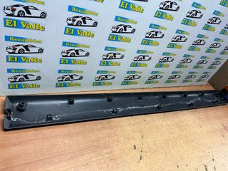 MOLDURA PUERTA CORREDERA RENAULT MASTER II MOVANO